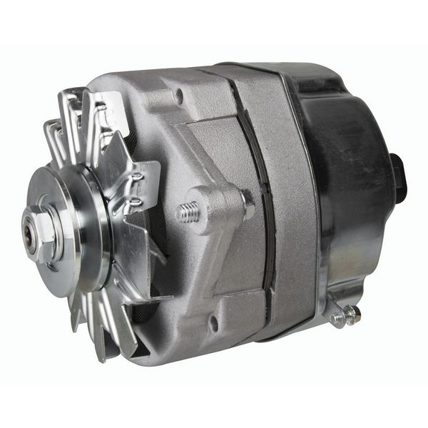 MerCruiser 3.0L GM 181 I / L4 19871989 Starter Motor & Alternator Parts
