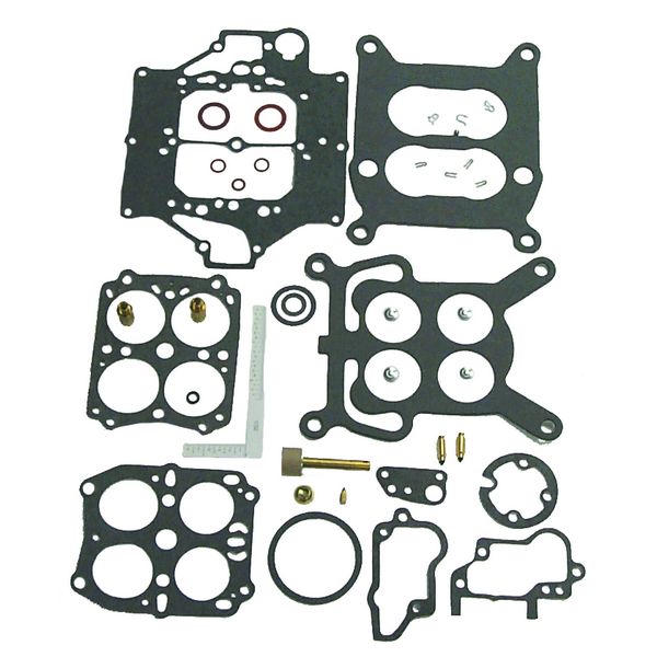 Sierra Marine 18-7025 - Carburetor Kit
