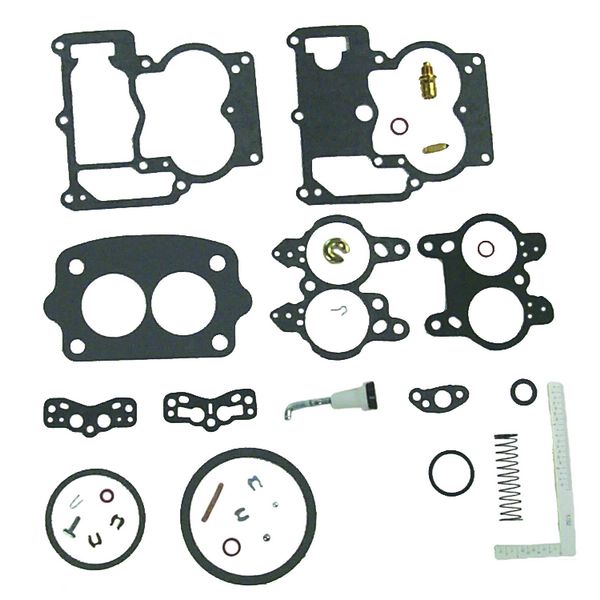 Sierra Marine 18-7070 - Carburetor Kit 823427A1
