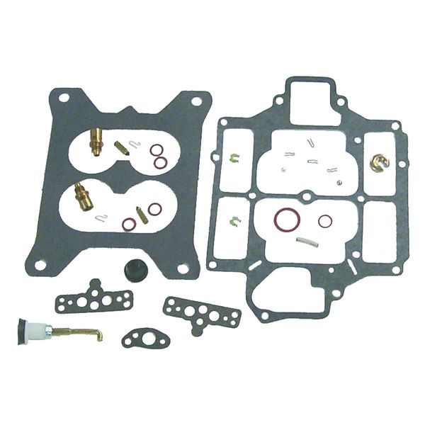 Sierra Marine 18-7078 - Carburetor Kit 1397-2605 - Special Order - No Returns