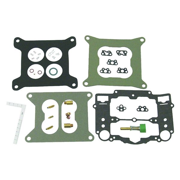 Sierra Marine 18-7089 - Carburetor Kit