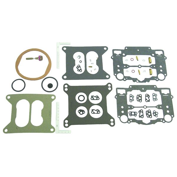Sierra Marine 18-7091 - Carburetor Kit