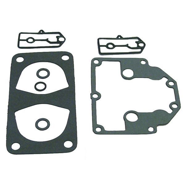 Sierra Marine 18-7214 - Carburetor Kit, 810749 3