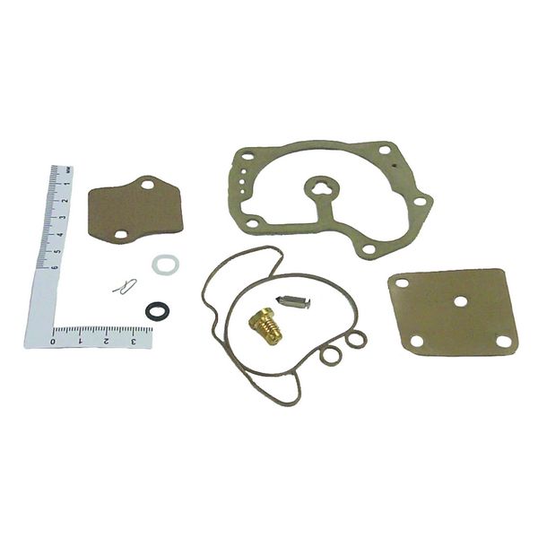 Sierra Marine SIE18-7220 - ->18-7248
Carburetor Ki