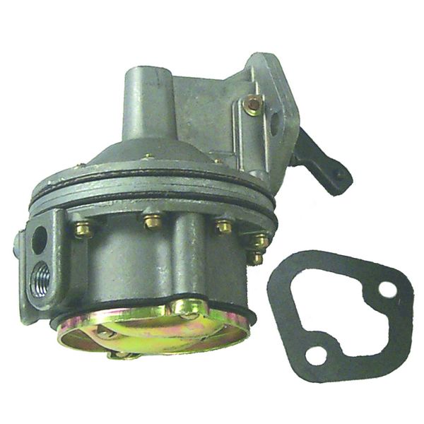 Sierra Marine 18-7268 - Fuel Pump, 981650, 385527