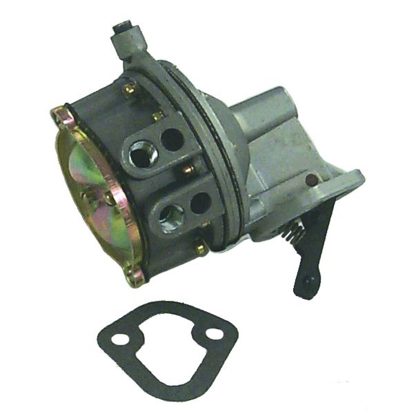 Sierra Marine 18-7274 - Fuel Pump 86246