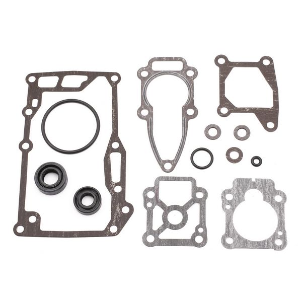 Nissan lower unit seals #6