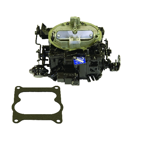 Sierra Marine 18 7617 1 Carburetor Remanufactured