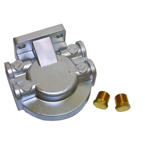 Sierra Marine 18-7776-1 - Filter Kit, 3/8in. S.S.