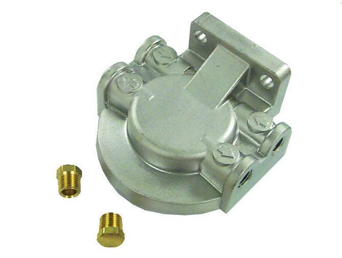 Sierra Marine 18-7777 - Filter Bracket 1/4in. S - Special Order - No Returns