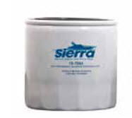 Sierra Marine 18-7844 - Filter, 35-802893Q