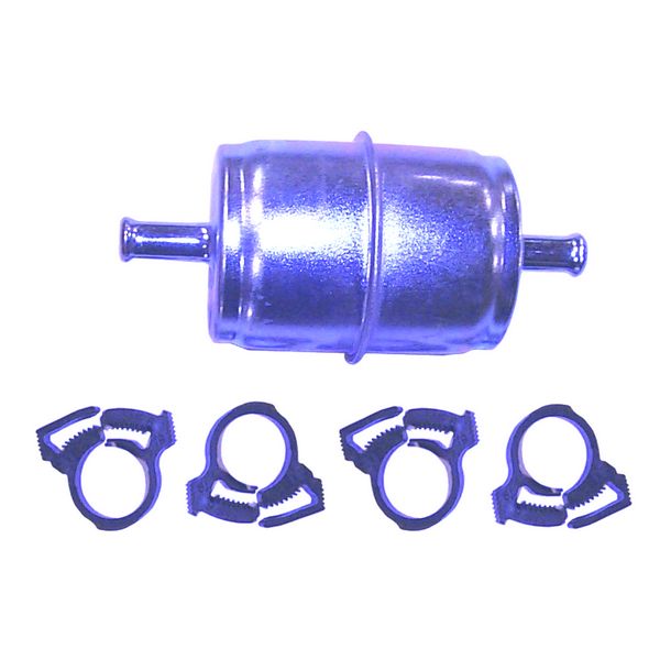 Sierra Marine 18-7857-1 - Fuel Filter