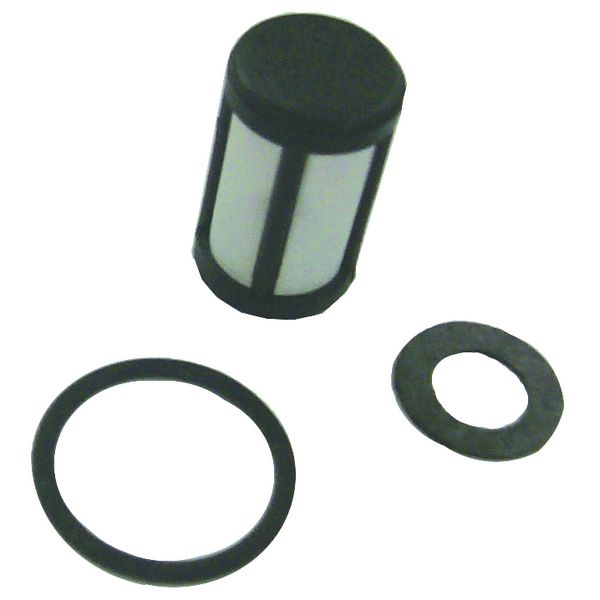 Sierra Marine 18-7869 - Fuel Filter Assembly