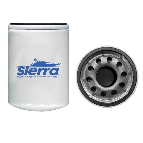 Sierra Marine 18-7871 - Oil Filter -diesel, 35-80