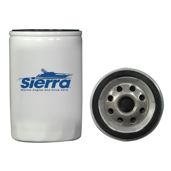 Sierra Marine 18-7879-1 - Oil Filter, Mercruiser, OMC, Volvo