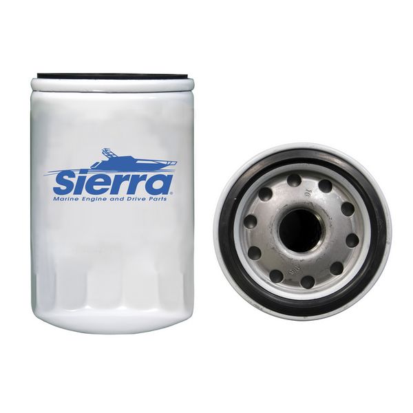 Sierra Marine 18-7927 - Oil Filter 18-7927 - Special Order - No Returns
