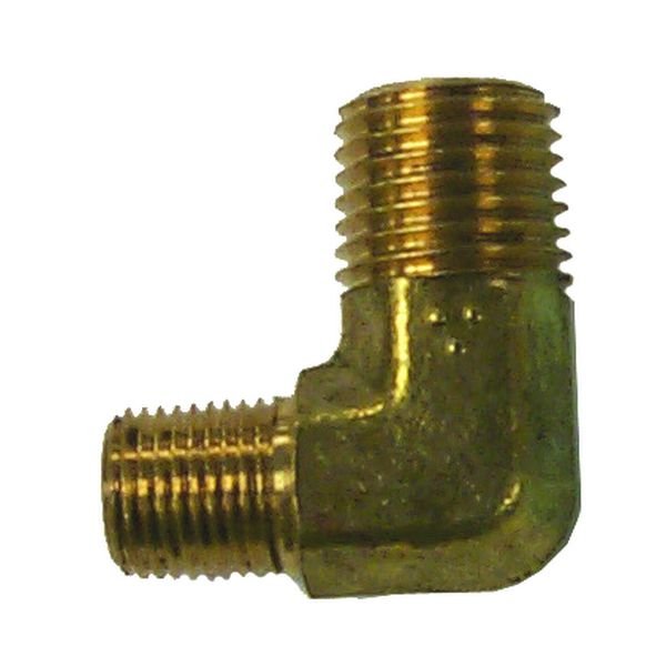 Sierra Marine 18-8046 - 90 Elbow - Special Order - No Returns