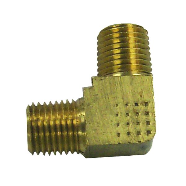 Sierra Marine 18-8047 - Fuel Connector