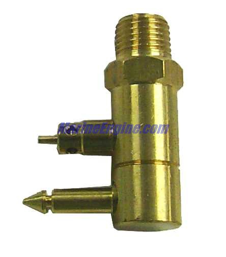 Sierra Marine 18-8077-1 - Fuel Fitting, Yamaha