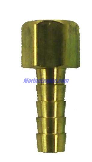 Sierra Marine 18-8094 - Hose Barb 5/16-1/4NPT