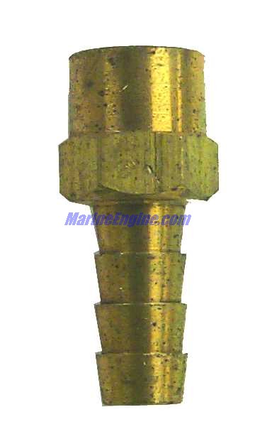 Sierra Marine 18-8095 - Brass Fitt