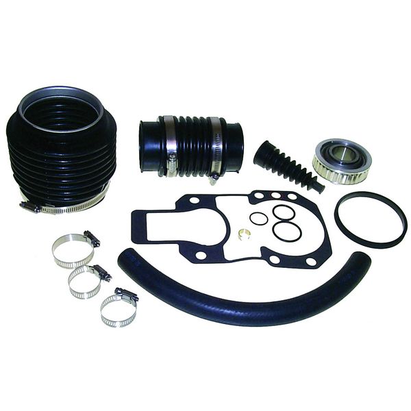 Sierra Marine 18-8206-1 - Transom Seal Kit with Greaseable Gimble Bearing