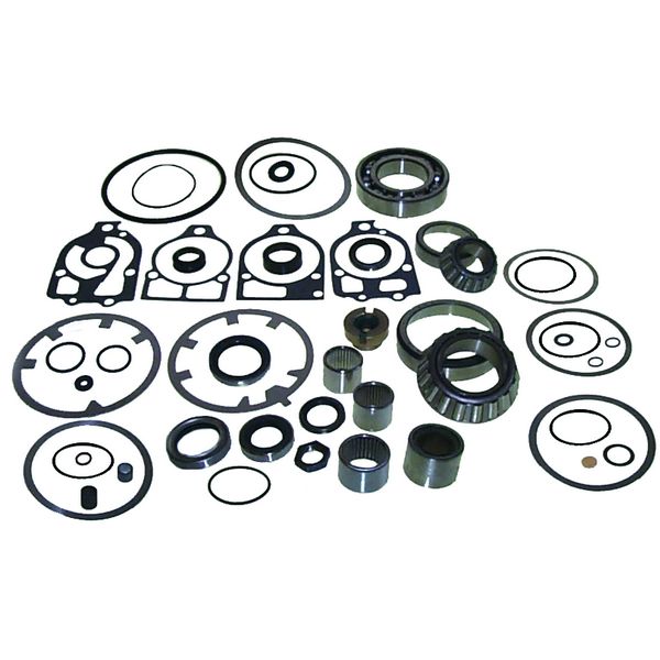Sierra Marine 18-8208 - Seal & Bearing Kit, 31-803090T1