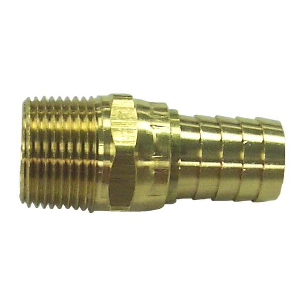 Sierra Marine 18-8215 - Brass Fitting - Special Order - No Returns