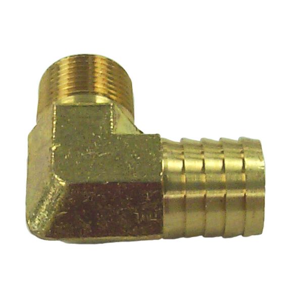 Sierra Marine 18-8216 - Brass Fitting, 22-36305