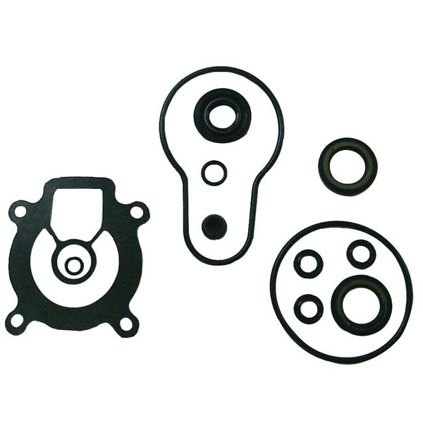 Sierra Marine 18-8339 - Lower Unit Seal Kit 55/