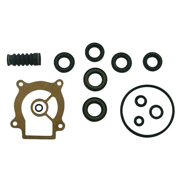 Sierra Marine 18-8341 - Lower Unit Seal Kit 25/