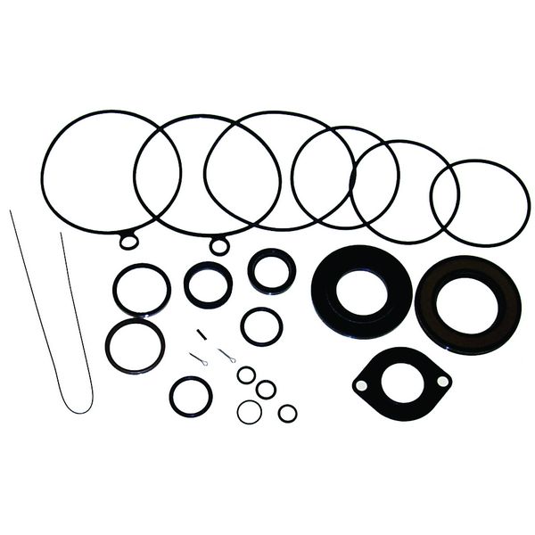 Sierra Marine 18-8361 - Seal Kit, 876266-8 - Special Order - No Returns
