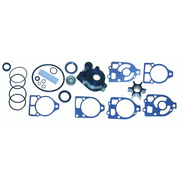 Sierra Marine 18-8370 - Seal Kit w/ Water Pump Kit