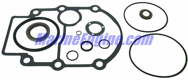 Sierra Marine Sierra Marine SIE18-8371 18-8371