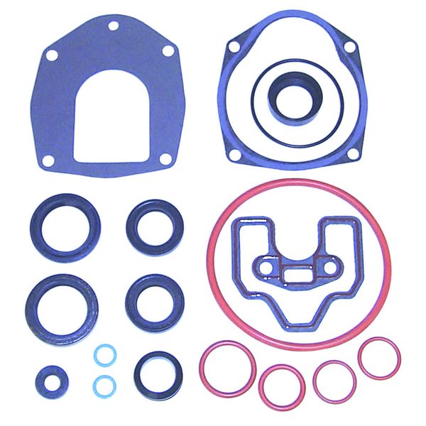 Sierra Marine 18-8382 - Seal Kit, 26-816575A4