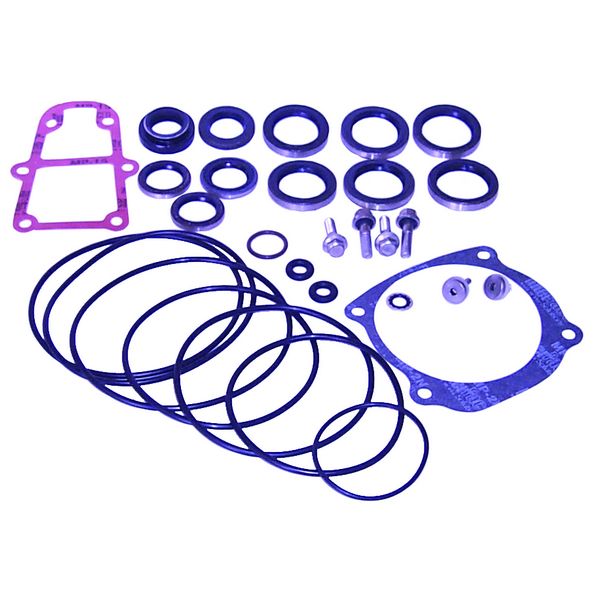 Sierra Marine 18-8384 - Lower Unit Gearcase Seal Kit, 5006373