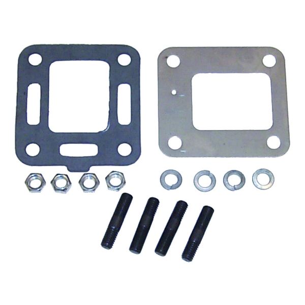 Sierra Marine 18-8514 - Mounting Kit, See Note