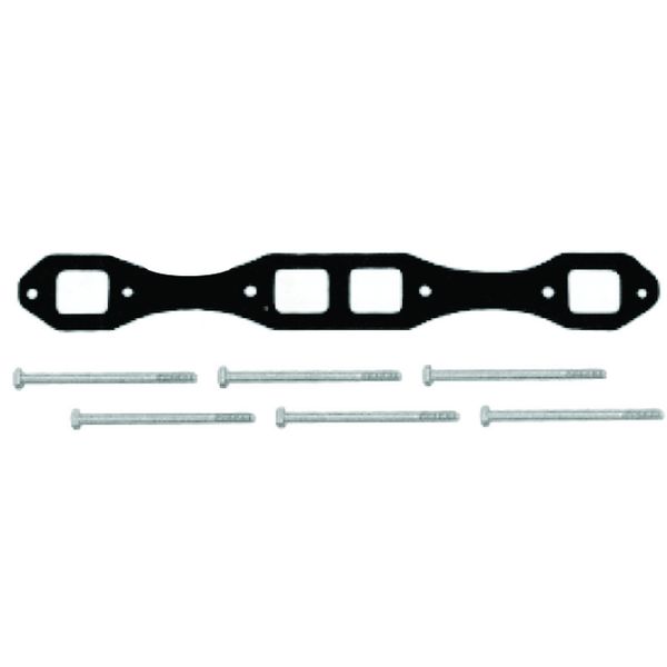 Sierra Marine SIE18-8517 - DISCONTINUED
Exhaust Manifold