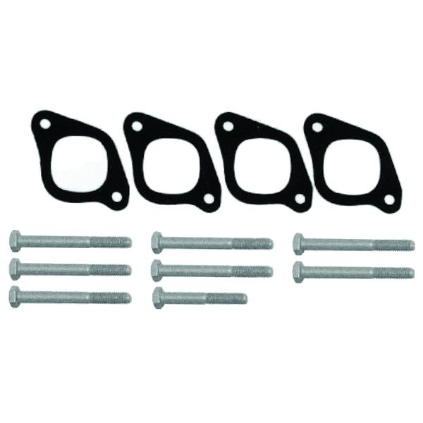 Sierra Marine 18-8539 - Mounting Kit, Volvo 4 Cylinder