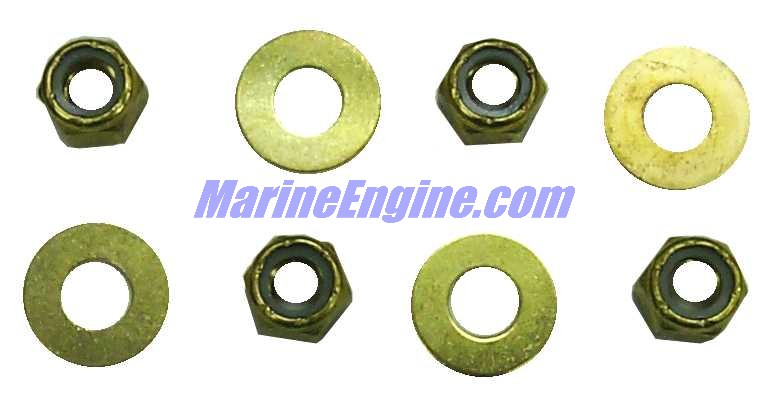 Sierra Marine SIE18-8540 -
..............................
