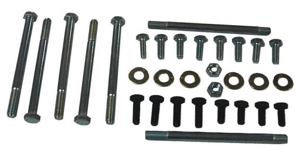 Sierra Marine 18-8549 - Mounting Kit