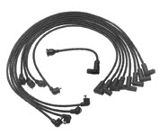 Sierra Marine 18-8804-1 - Ignition Wire Set, See detail page for application