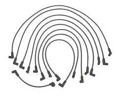 Sierra Marine 18-8821-1 - Wire Set, 84813720A3, See detail page for application