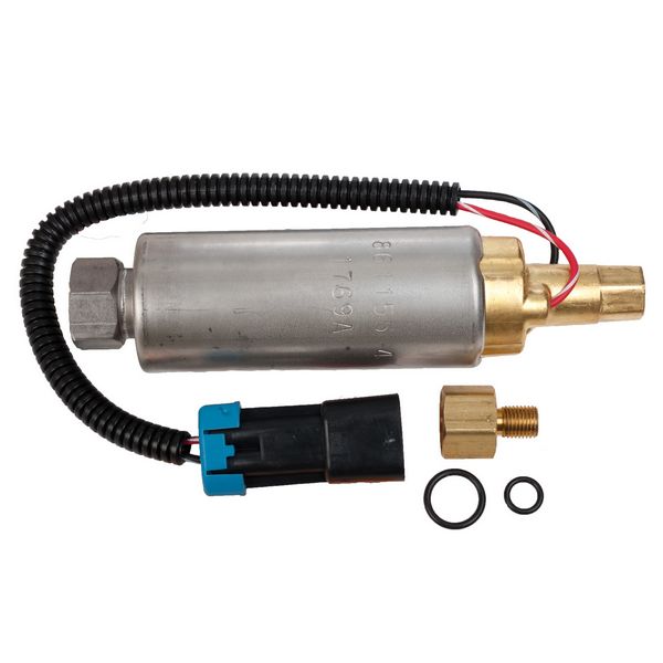 Chrysler marine fuel pumps #5