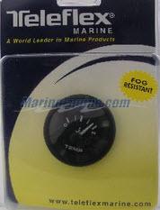Sierra Marine 62748P - Water Temp Kit, Black