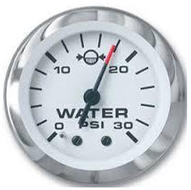 Sierra Marine 63523P - Water Pressure Kit Outboard,