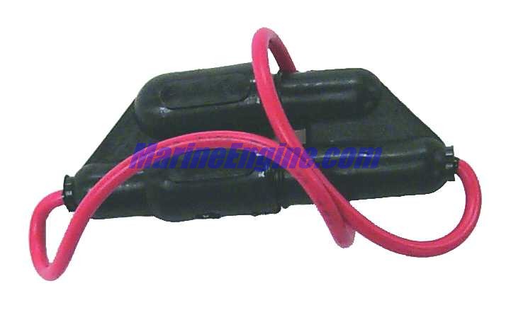 Sierra Marine FS69180 - 16GA-10A Fuse Holder
