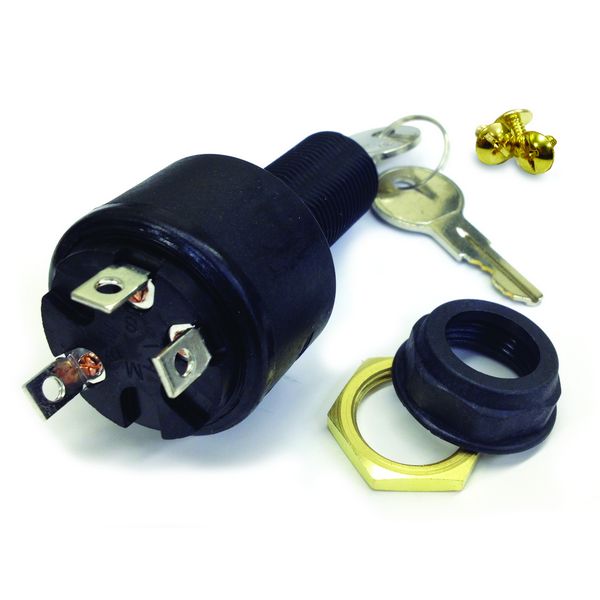 Sierra Marine MP39120 - Ignition Switch