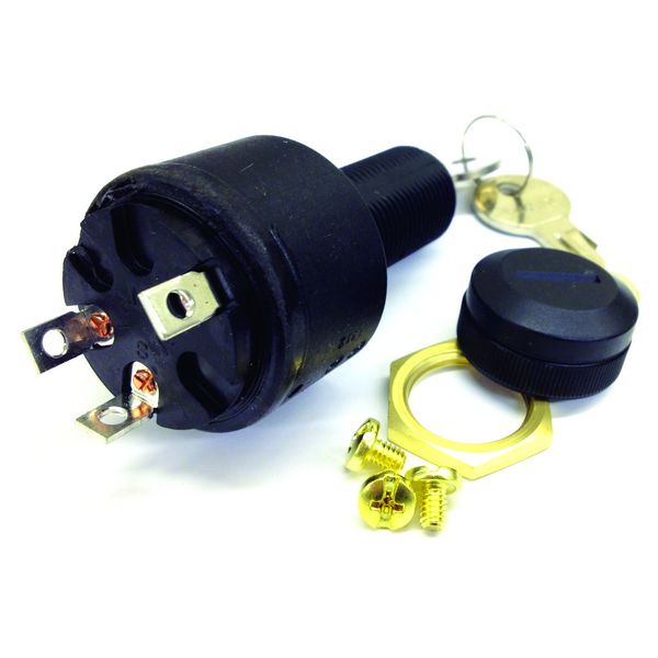 Sierra Marine MP39200 - Ignition Switch