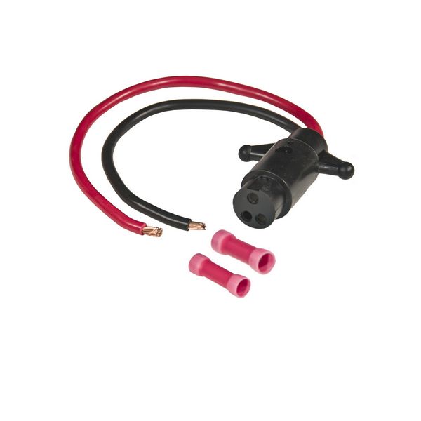 Sierra Marine WH10530-1 - Trolling Motor Socket Motor